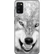 Чехол BoxFace Samsung Galaxy A41 (A415) 