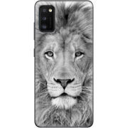 Чехол BoxFace Samsung Galaxy A41 (A415) 