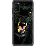 Чехол BoxFace Samsung Galaxy A41 (A415) 