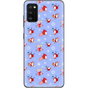 Чехол BoxFace Samsung Galaxy A41 (A415) 