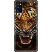 Чехол BoxFace Samsung Galaxy A41 (A415) 