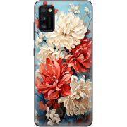 Чехол BoxFace Samsung Galaxy A41 (A415) 