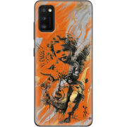 Чехол BoxFace Samsung Galaxy A41 (A415) 