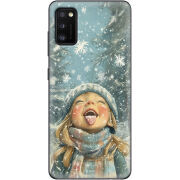 Чехол BoxFace Samsung Galaxy A41 (A415) Смак дитинства