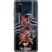 Чехол BoxFace Samsung Galaxy A41 (A415) 