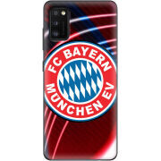 Чехол BoxFace Samsung Galaxy A41 (A415) 