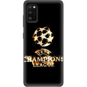 Чехол BoxFace Samsung Galaxy A41 (A415) 