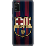 Чехол BoxFace Samsung Galaxy A41 (A415) 