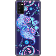 Чехол BoxFace Samsung Galaxy A41 (A415) 
