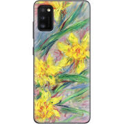 Чехол BoxFace Samsung Galaxy A41 (A415) 