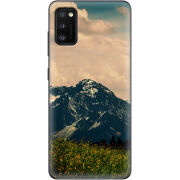 Чехол BoxFace Samsung Galaxy A41 (A415) 
