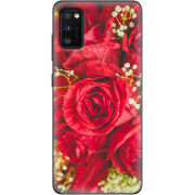 Чехол BoxFace Samsung Galaxy A41 (A415) 