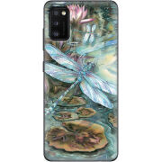 Чехол BoxFace Samsung Galaxy A41 (A415) 