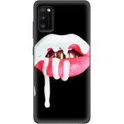 Чехол BoxFace Samsung Galaxy A41 (A415) 