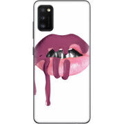 Чехол BoxFace Samsung Galaxy A41 (A415) 
