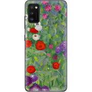 Чехол BoxFace Samsung Galaxy A41 (A415) 