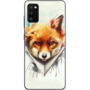 Чехол BoxFace Samsung Galaxy A41 (A415) 
