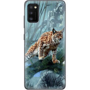 Чехол BoxFace Samsung Galaxy A41 (A415) 