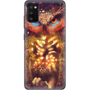 Чехол BoxFace Samsung Galaxy A41 (A415) 