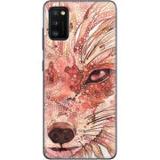 Чехол BoxFace Samsung Galaxy A41 (A415) 