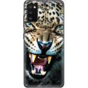 Чехол BoxFace Samsung Galaxy A41 (A415) 