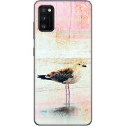 Чехол BoxFace Samsung Galaxy A41 (A415) 