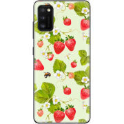 Чехол BoxFace Samsung Galaxy A41 (A415) 