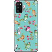 Чехол BoxFace Samsung Galaxy A41 (A415) 