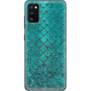 Чехол BoxFace Samsung Galaxy A41 (A415) 