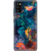 Чехол BoxFace Samsung Galaxy A41 (A415) 