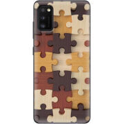 Чехол BoxFace Samsung Galaxy A41 (A415) 