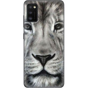 Чехол BoxFace Samsung Galaxy A41 (A415) 