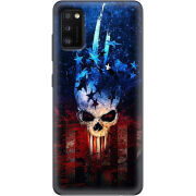 Чехол BoxFace Samsung Galaxy A41 (A415) 