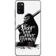 Чехол BoxFace Samsung Galaxy A41 (A415) 