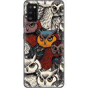 Чехол BoxFace Samsung Galaxy A41 (A415) 