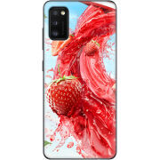 Чехол BoxFace Samsung Galaxy A41 (A415) 