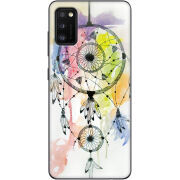 Чехол BoxFace Samsung Galaxy A41 (A415) 