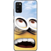 Чехол BoxFace Samsung Galaxy A41 (A415) 