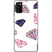 Чехол BoxFace Samsung Galaxy A41 (A415) 