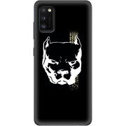 Чехол BoxFace Samsung Galaxy A41 (A415) 