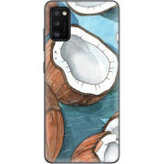 Чехол BoxFace Samsung Galaxy A41 (A415) 