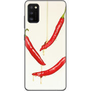 Чехол BoxFace Samsung Galaxy A41 (A415) 