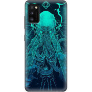 Чехол BoxFace Samsung Galaxy A41 (A415) 