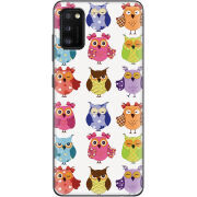 Чехол BoxFace Samsung Galaxy A41 (A415) 