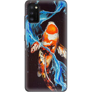 Чехол BoxFace Samsung Galaxy A41 (A415) 