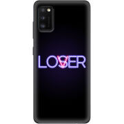 Чехол BoxFace Samsung Galaxy A41 (A415) 