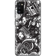 Чехол BoxFace Samsung Galaxy A41 (A415) 
