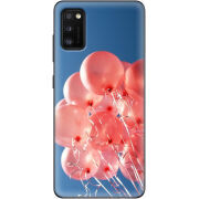 Чехол BoxFace Samsung Galaxy A41 (A415) 