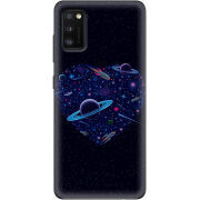 Чехол BoxFace Samsung Galaxy A41 (A415) 