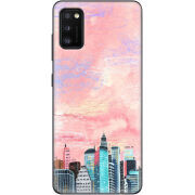 Чехол BoxFace Samsung Galaxy A41 (A415) 